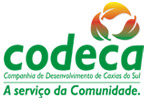 Logo CODECA