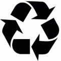 Símbolo Mundial da Reciclagem