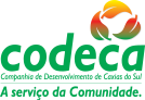 logo codeca